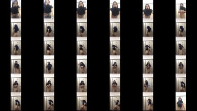 Skandal Hijabers Sange Di Kantor Part 4