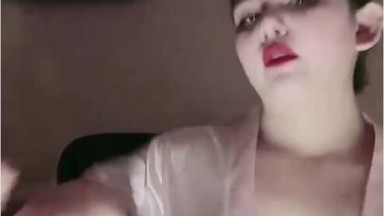 Ngangkang Kobel Meki Elsaa Toket Lucu Gemes Full Mango