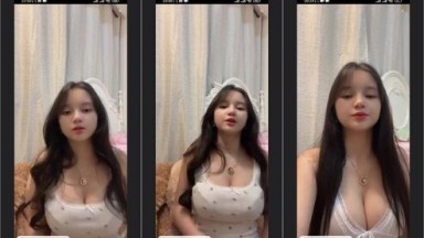 Kienzy Live Seksi Zaman Masih Di Bigo Kompilasi Cantik 160603