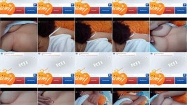 Ome Tv Gadis Pamer Susu Gede