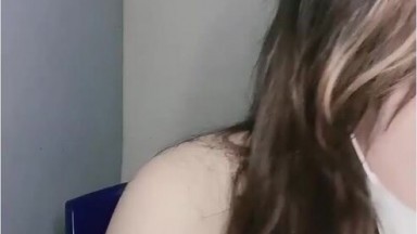 Keindahan Susu Bulat Pantat Montok Pinkybaby ID 39435236 Mango