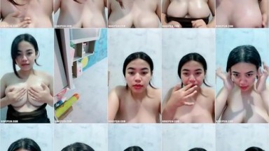 Bokep Indo Taniaaa Toket Bulat Basah Mulus Idaman