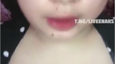 Susu Bulat Gede Cewek Binal Ini Enak di Kenyot Dream
