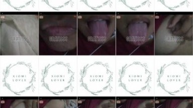 Ome Tv Gadis Desa Lagi Sange Colmek 1