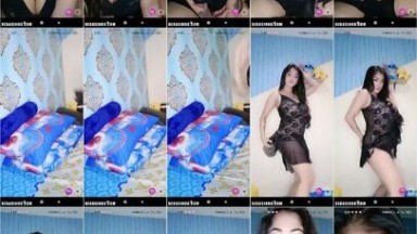 Bokep Indo DJ Fika Live Baju Tembus Pandang - BOKEPSIN COM