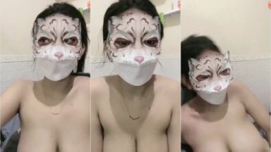Adistiaa Turutin Pascol Show Toket Mungil Dream 147337