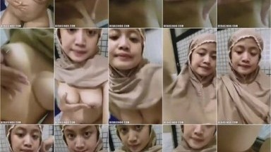 Bokep Indo Ukhti Mukenah Coklat Pamer Toket - BOKEPSIN COM