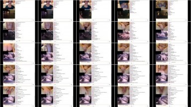 Omegle Cantik Toge Memek Tembem