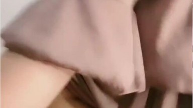 VCS Tante Shara Pamerin Uting Memek Temenin Pascol