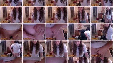 Omegle Abg Cantik Binal