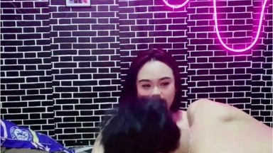 Keyy Gemoy Vs Brondong Tabok Terus Beb HOT51