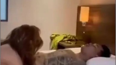 Bokep Indo Skandal Model Lala M di Kamar Hotel