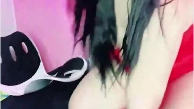 Bokep Indo Tante Ikke Toket Brutal Omek HOT51