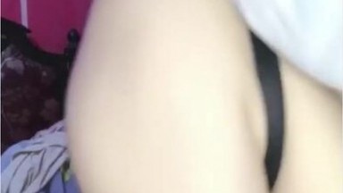 Bokep Indo Gadis Cantik Toket Boba Padat Live