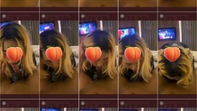 Gadis Binal Mesum Brutal Bareng Bule 7