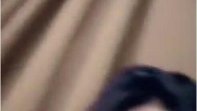 Bokep Indo Gebby Mahasiswi Cantik Ketagihan Omek
