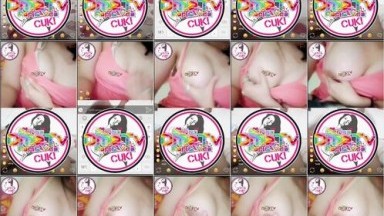 Ome Tv Baju Pink Cantik Toge