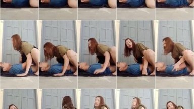 Lagi Sange Gak Tahan Akhirnya Main Cepat