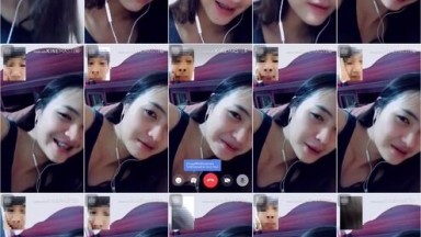 Vcs Bareng Gadis Thailand Binal 1