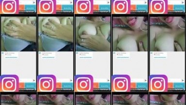 Ome Tv Gadis Remas Toket Gede Mulus