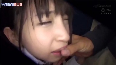 Nhdtb 343 Pelecehan Seksual Didalam Kereta Kakana Mana Rion Isumi Shiori Kuraki Kotone Fuyue