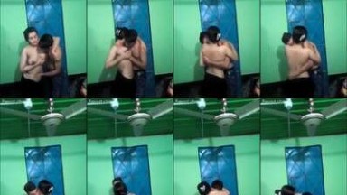 Nyusu Ayang Mulus Bikin Sange