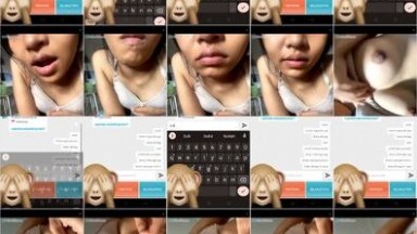 Ome Tv Gadis Sange Remas Nenen Pilin Uting