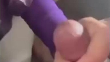 Bokep Indo Pipisin Tante Jilbab Binal Haus Kontol