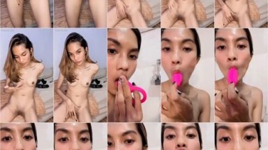Gadis Tocil Binal Sange Colmek Nikmat 2