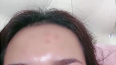 Tonton di Menit 24 Bunda Colmek Pamerin Toket Busui