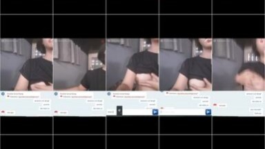 Ome Tv Emut Permen Elus Nenen