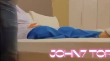 Bokep Indo Skandal Guru Ngentot Murid Jilbab Viral