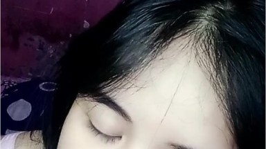 Aquarius MILF Nyepong Batang Suami Sambil di Kenyot Susunya HOT51