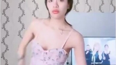 Bokep Indo Tante Cantik Toket Basah Mango