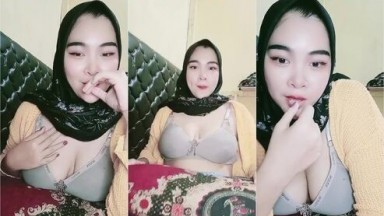Mamih Ratu Hijab Akhirnya Pamer Uting Id 68839564 Mango 166949