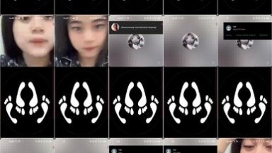 Vcs Ayang Cantik Toket Mulus 2