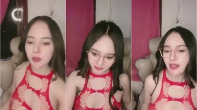 Baju Haram Jaring Merah Remas Tt Ayum Id 72391227 Mango 169550