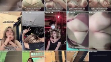 Bokep Kompilasi Video Gea Tobrut Tiktokers Viral - BOKEPSIN COM
