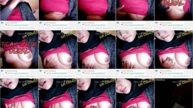 Ome Tv Hijab Sange Remas Nenen