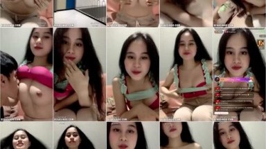 Bokep Indo Shabila Cantik Toket Mulus Dijilat Ayang - BOKEPSIN COM