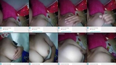 Ome Tv Pamer Toket Gede Untuk Pascol