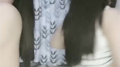 Bokep Indo Caca Toket Papaya Mulus Dreamlive