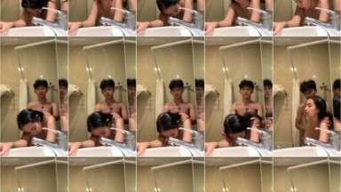 Cakep Ngewe Nikmat Bareng Doi Di Hotel 1