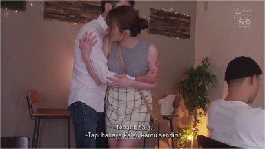 Ssni 762 Imajinasi Liar Melihat Toket Gede Jun Kakei