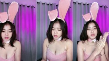 Miss Bunny Dance Erotis Manis Juga Yah Doi Mango 173491