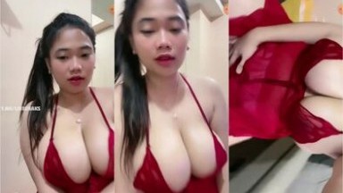 Si Paling Tobrut Monika Oles Susu Kangen Di Pijat Dream 163561