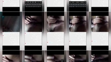 Ome Tv Gadis Mulus Toge Binal Bikin Sange