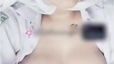 Bokep Indo Jilbab Ziijus4u Pelajar Keperawatan Omek Desah