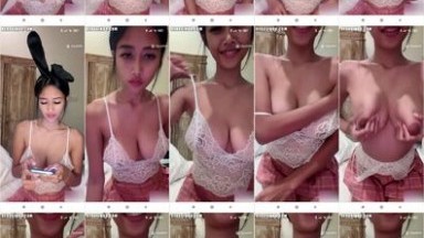 Bokep Jenna Remas Toket Bulatnya Temenin Crot Mango - BOKEPSIN COM