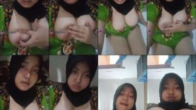 Sifa Gaming Ukhti Tobrut Daster Hijau